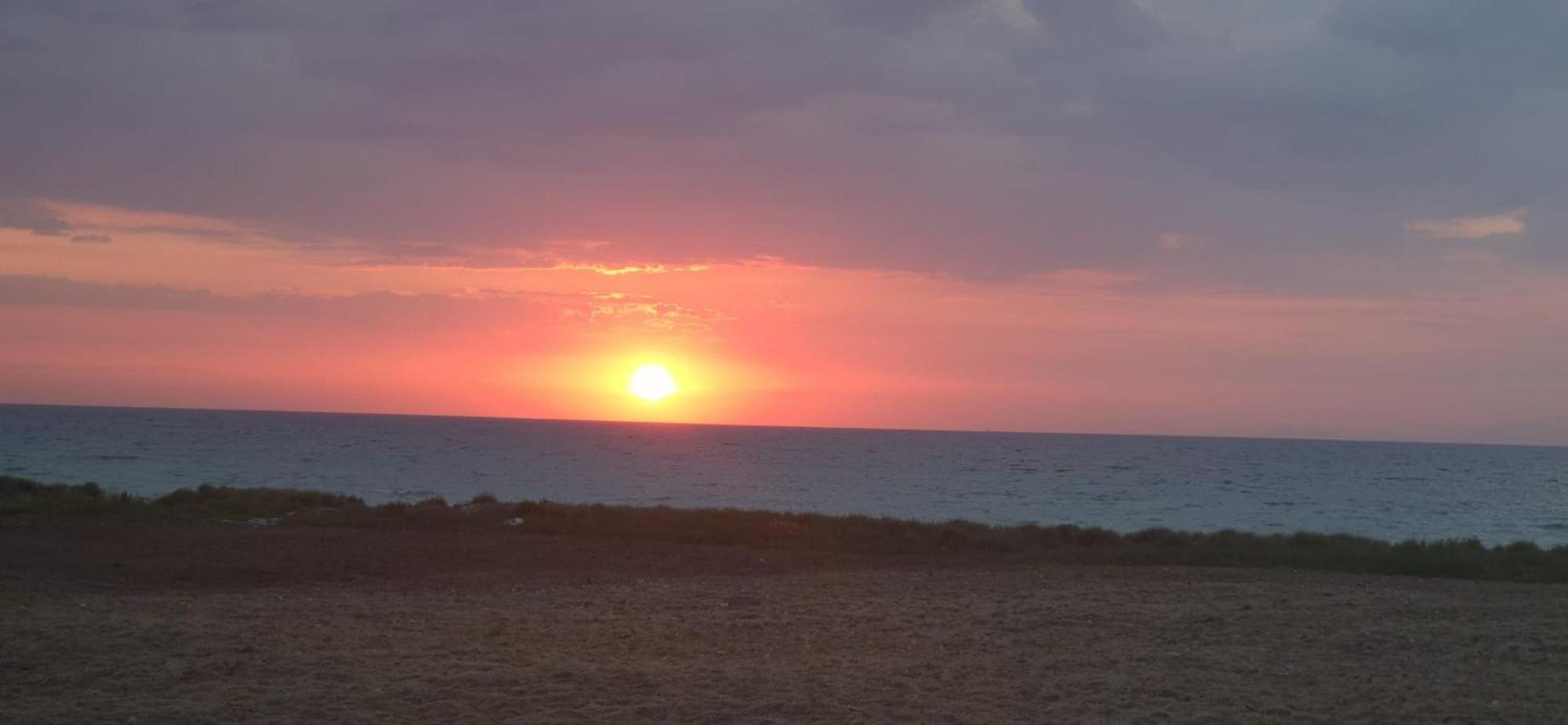 Paradeísion Nautilus Beach House מראה חיצוני תמונה