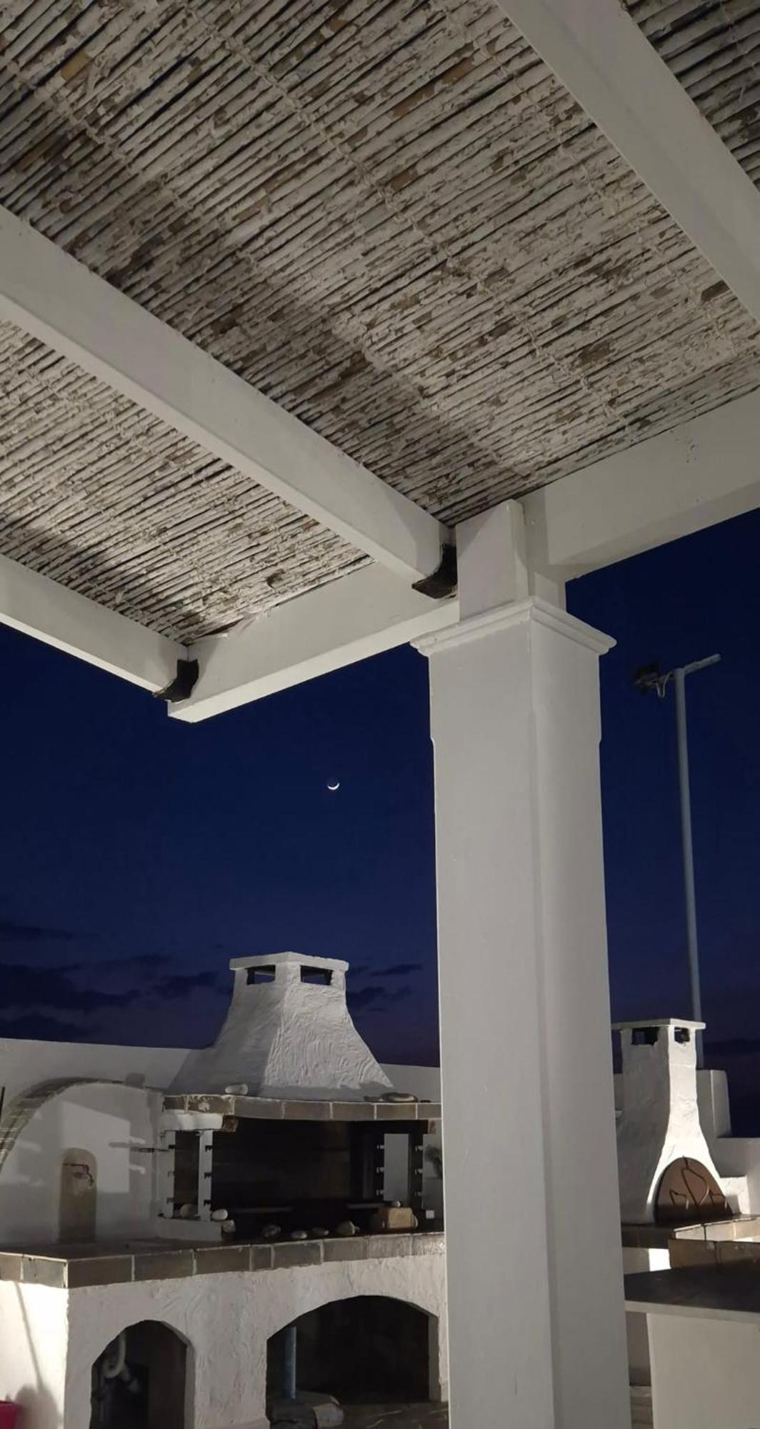 Paradeísion Nautilus Beach House מראה חיצוני תמונה